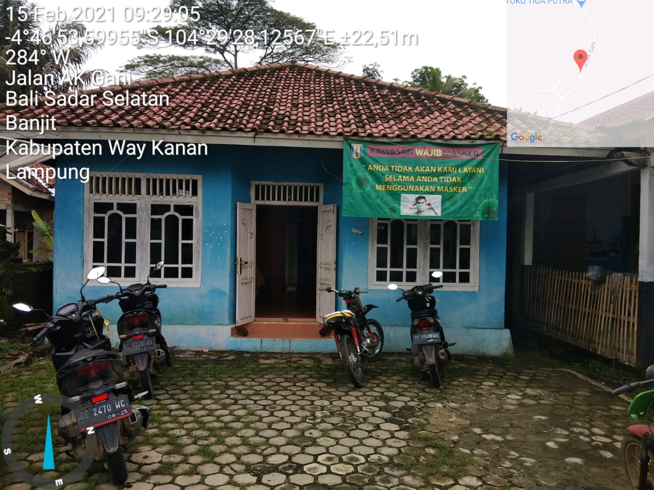 Kantor Desa